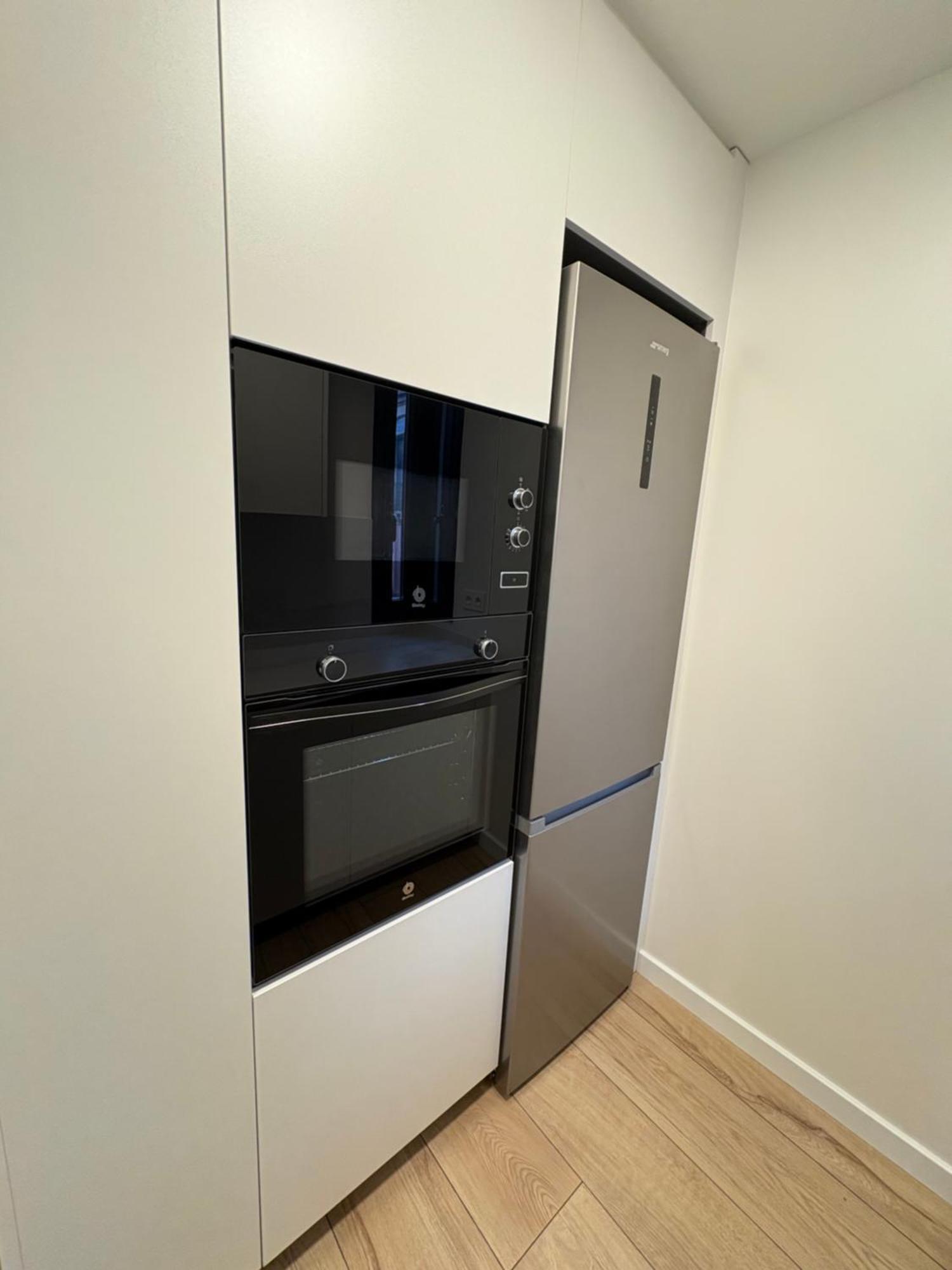 Reusia Apartaments ภายนอก รูปภาพ