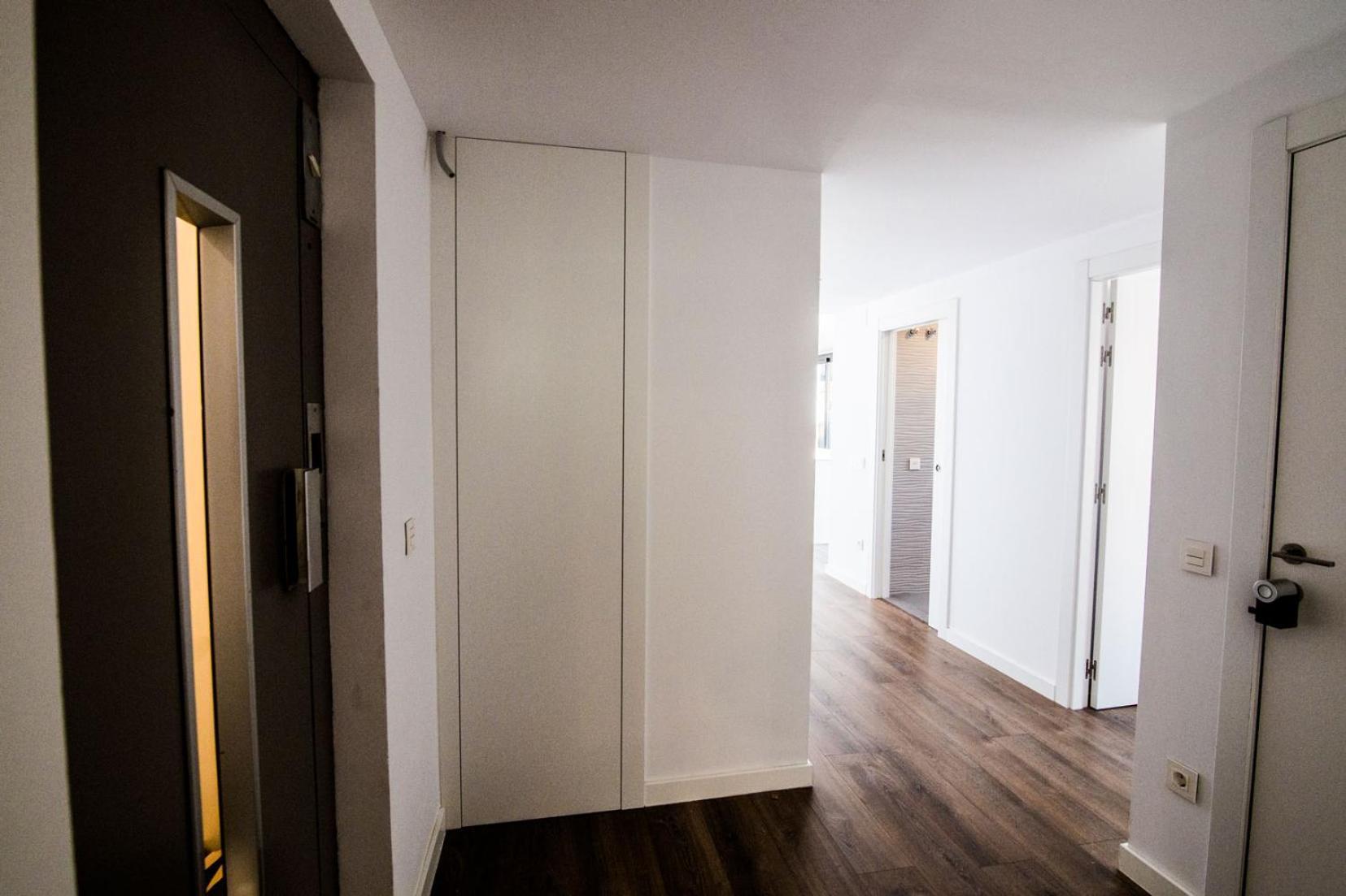 Reusia Apartaments ภายนอก รูปภาพ