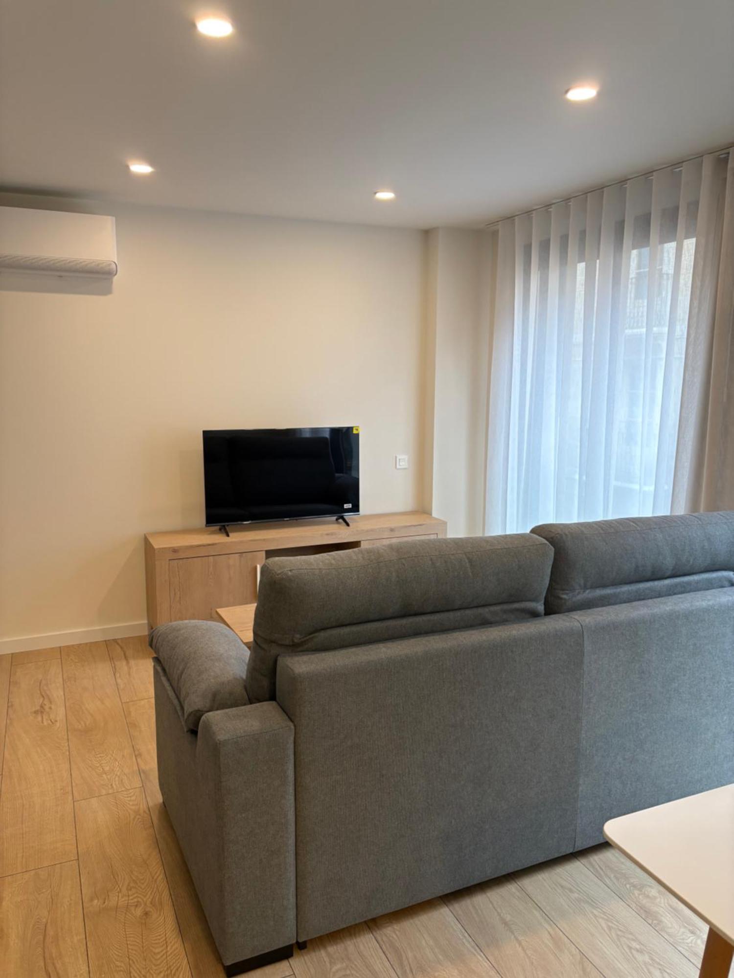 Reusia Apartaments ภายนอก รูปภาพ