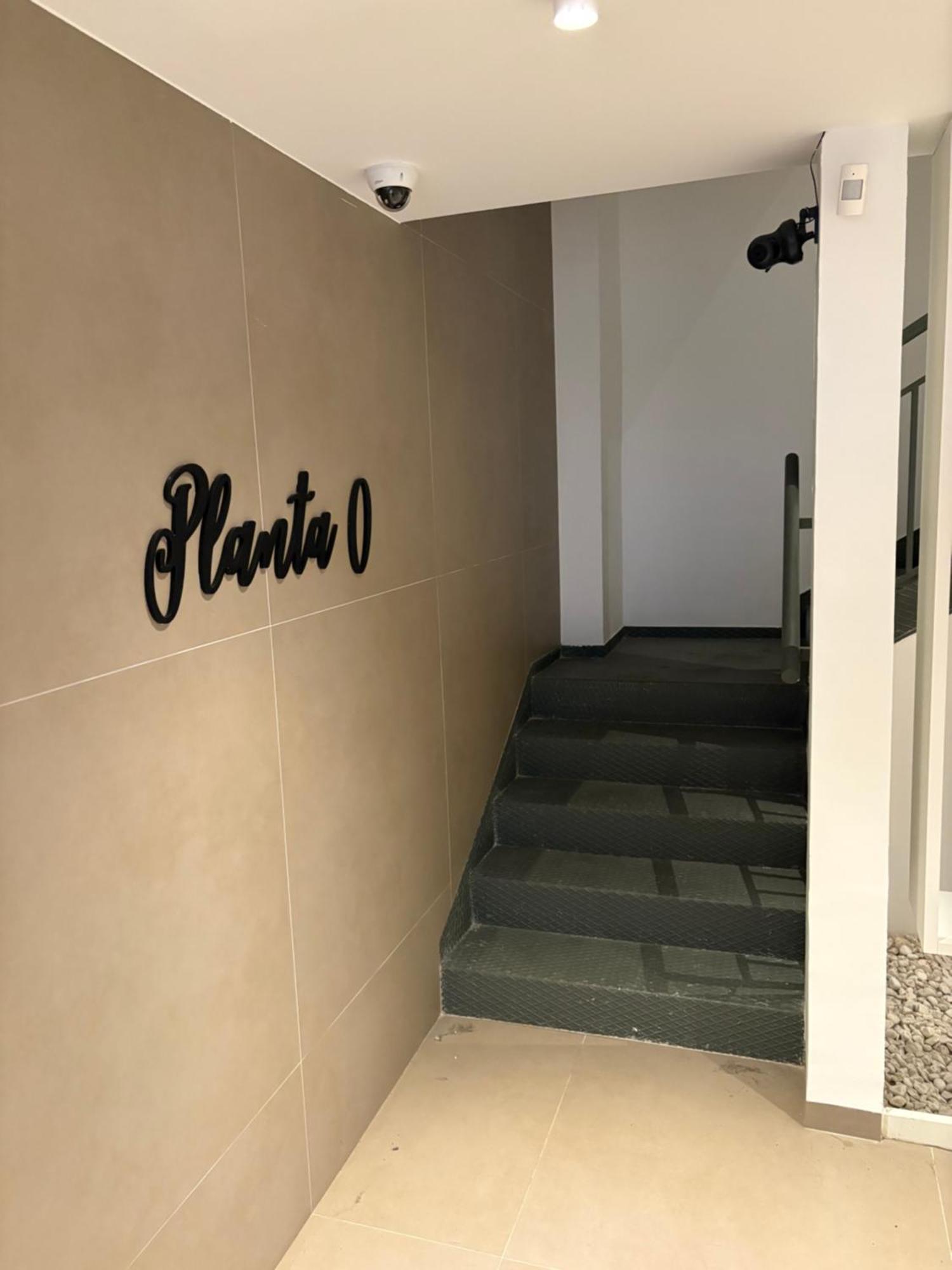 Reusia Apartaments ภายนอก รูปภาพ