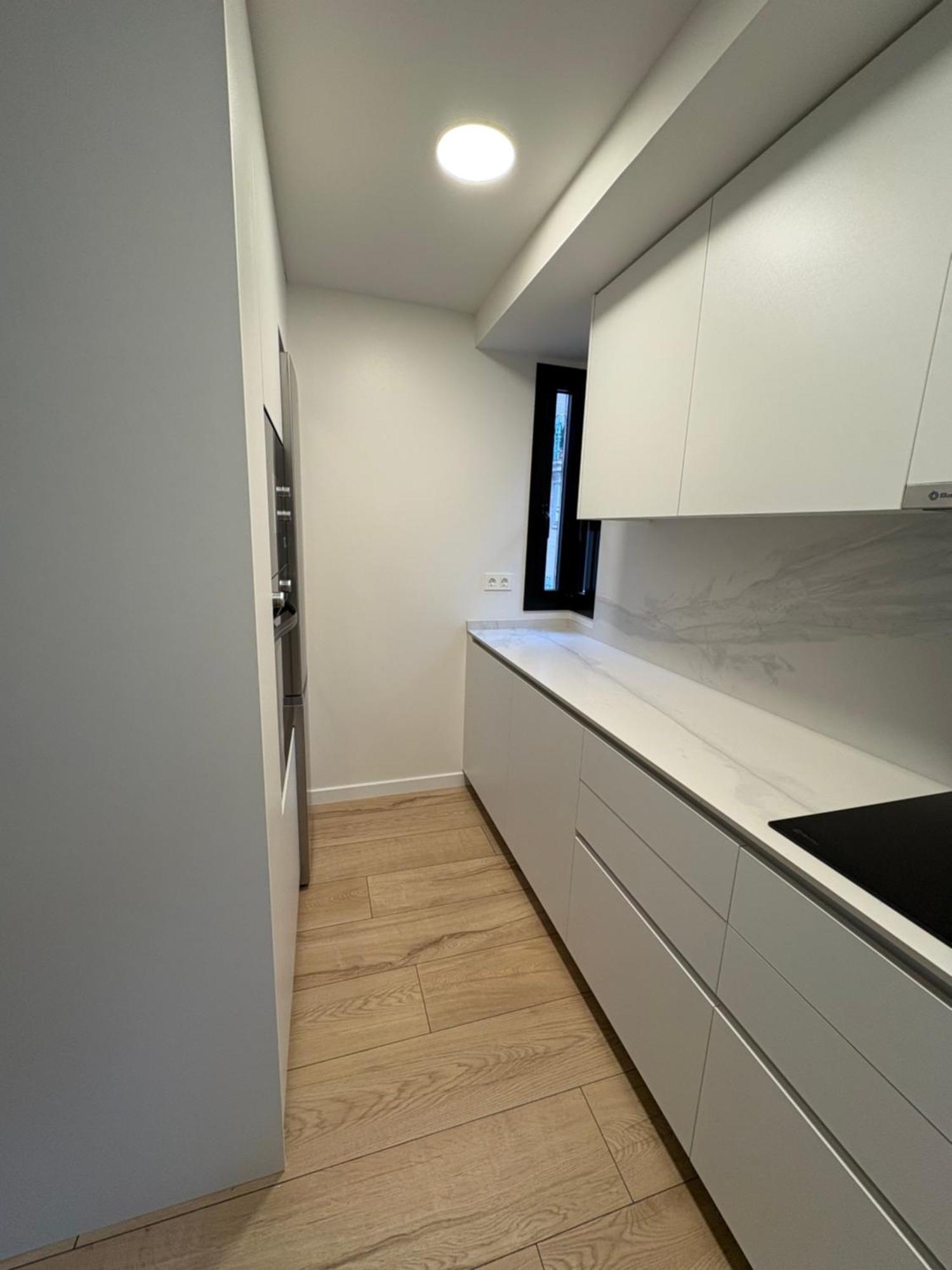 Reusia Apartaments ภายนอก รูปภาพ