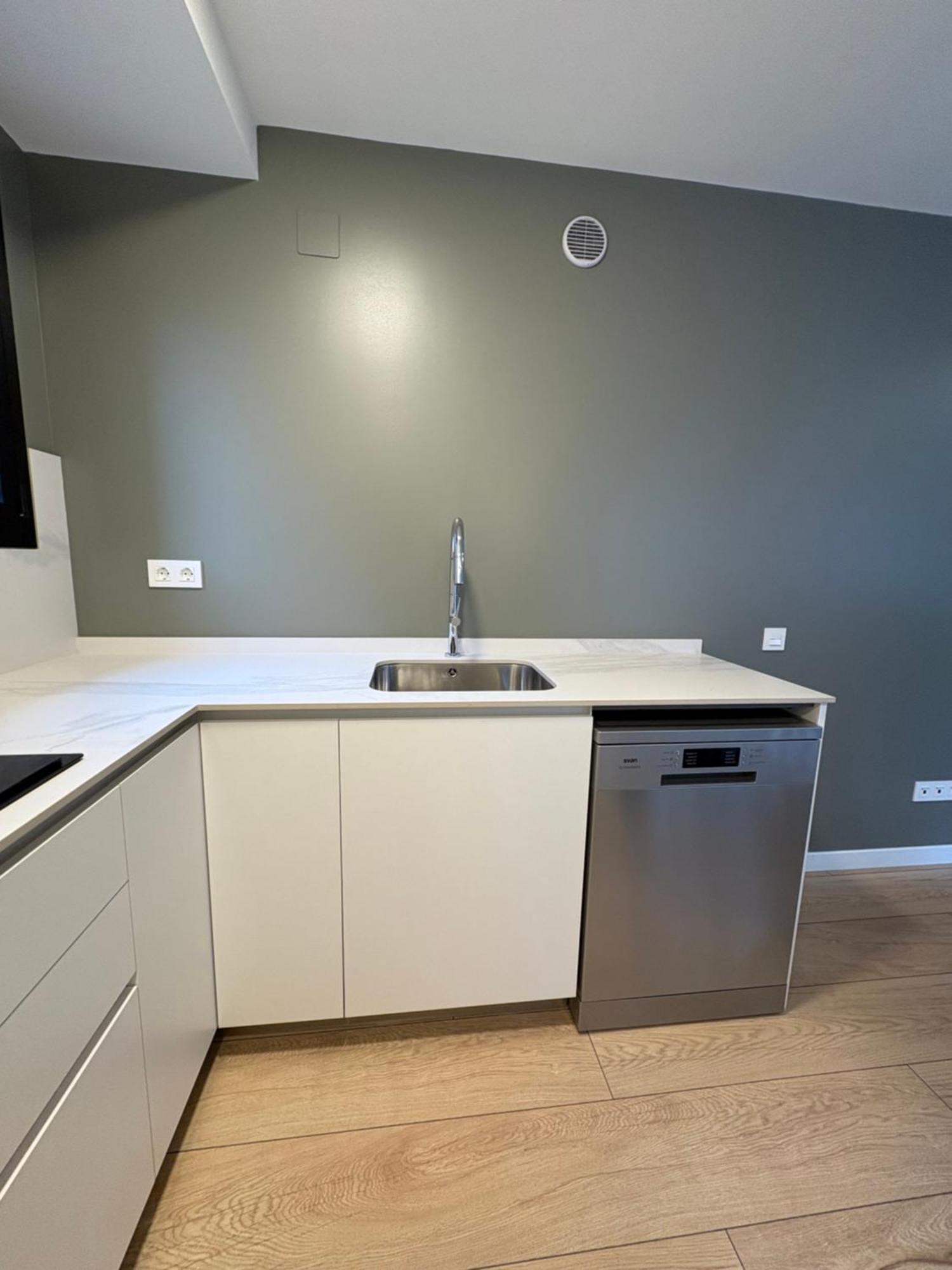 Reusia Apartaments ภายนอก รูปภาพ