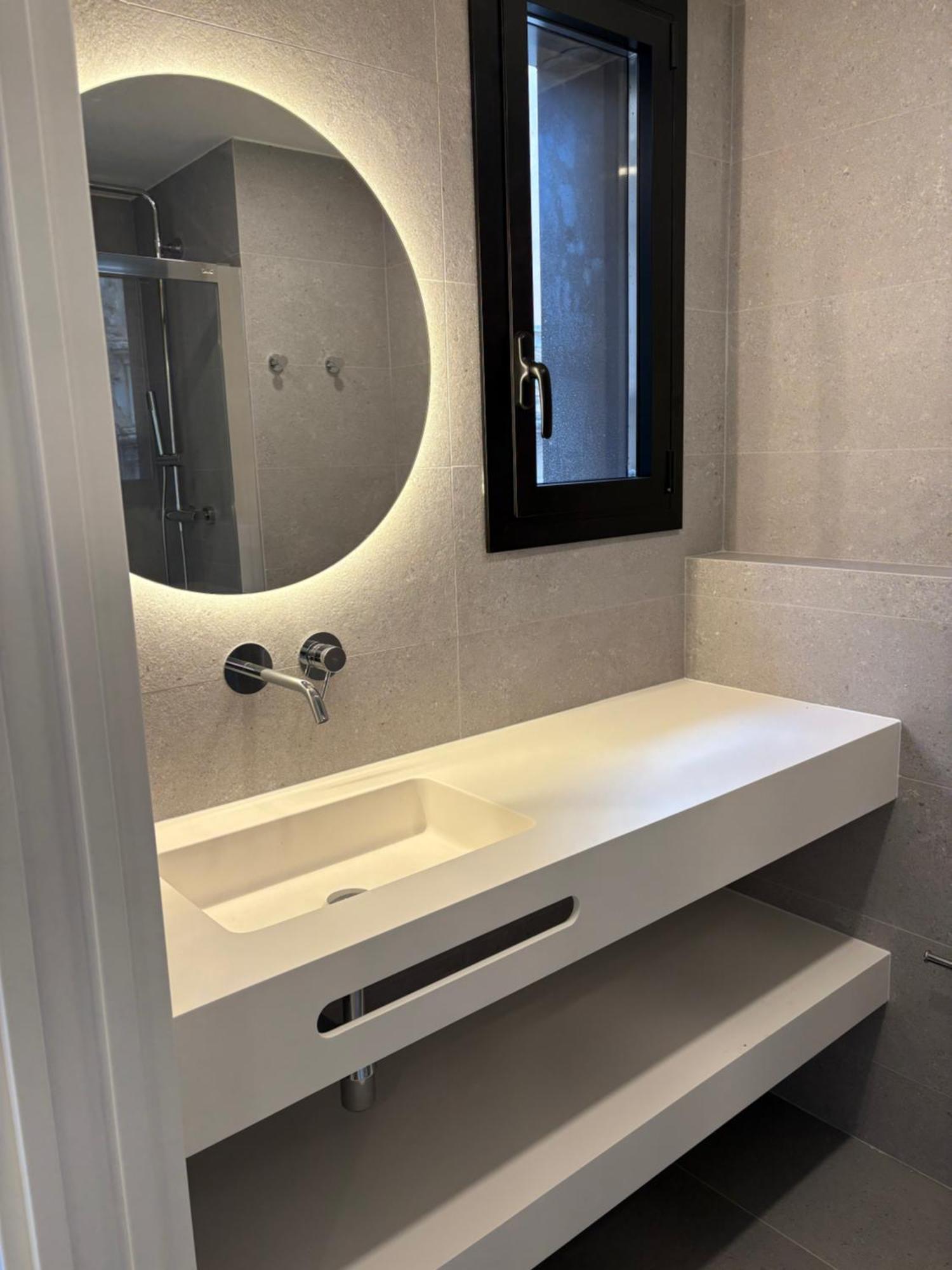 Reusia Apartaments ภายนอก รูปภาพ