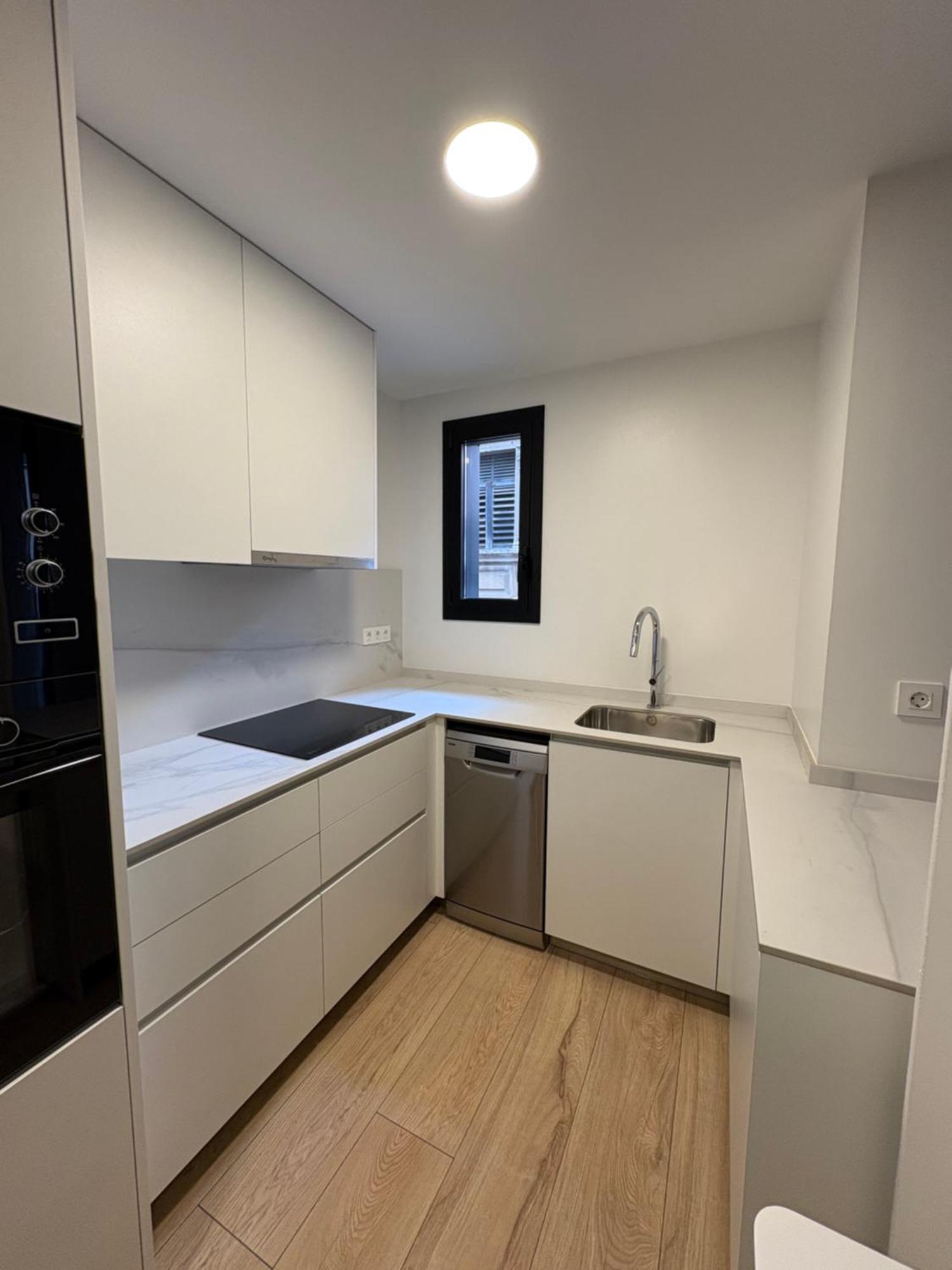 Reusia Apartaments ภายนอก รูปภาพ
