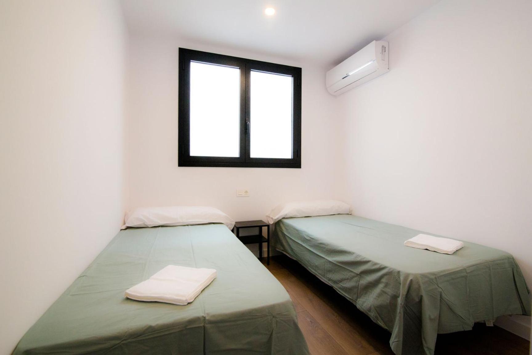 Reusia Apartaments ภายนอก รูปภาพ