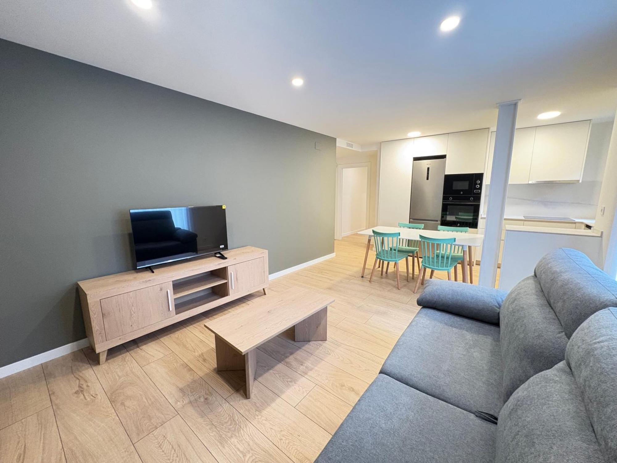 Reusia Apartaments ภายนอก รูปภาพ