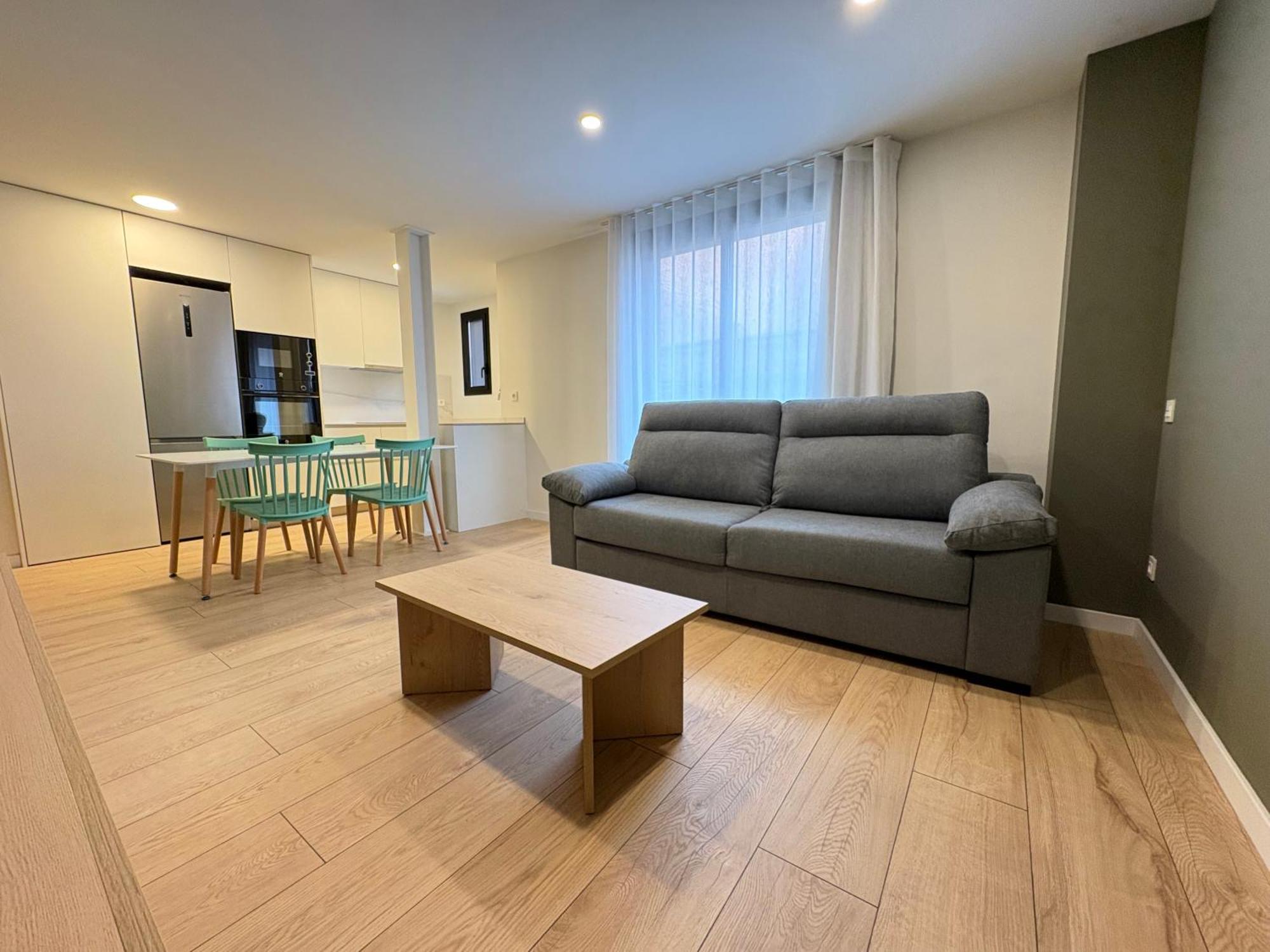 Reusia Apartaments ภายนอก รูปภาพ