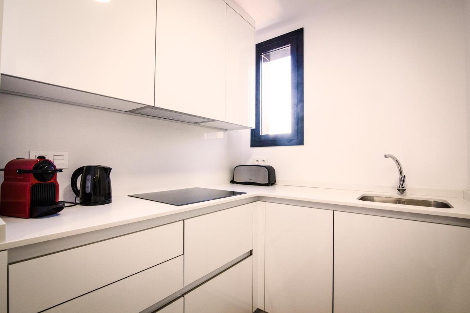 Reusia Apartaments ภายนอก รูปภาพ