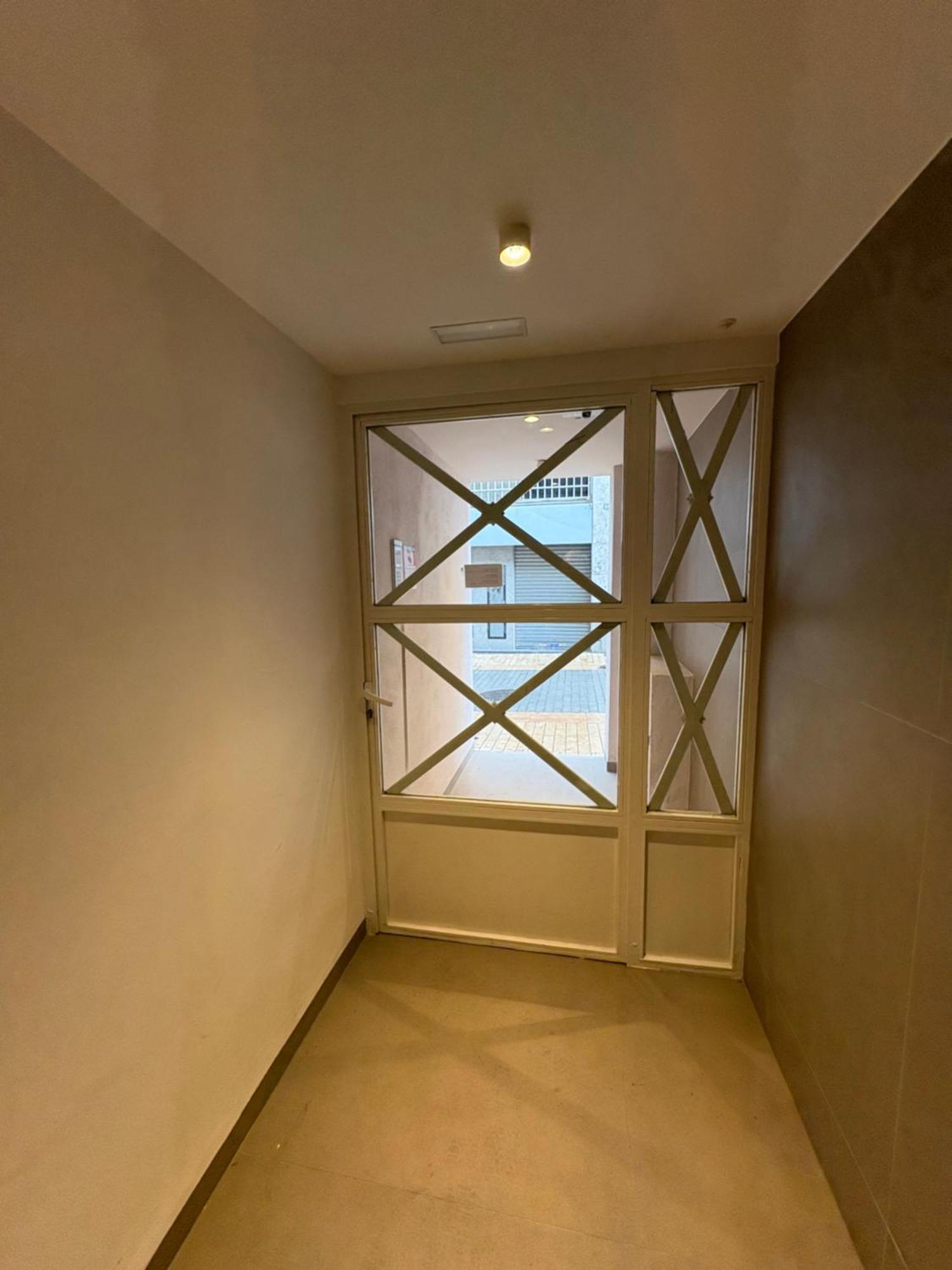 Reusia Apartaments ภายนอก รูปภาพ