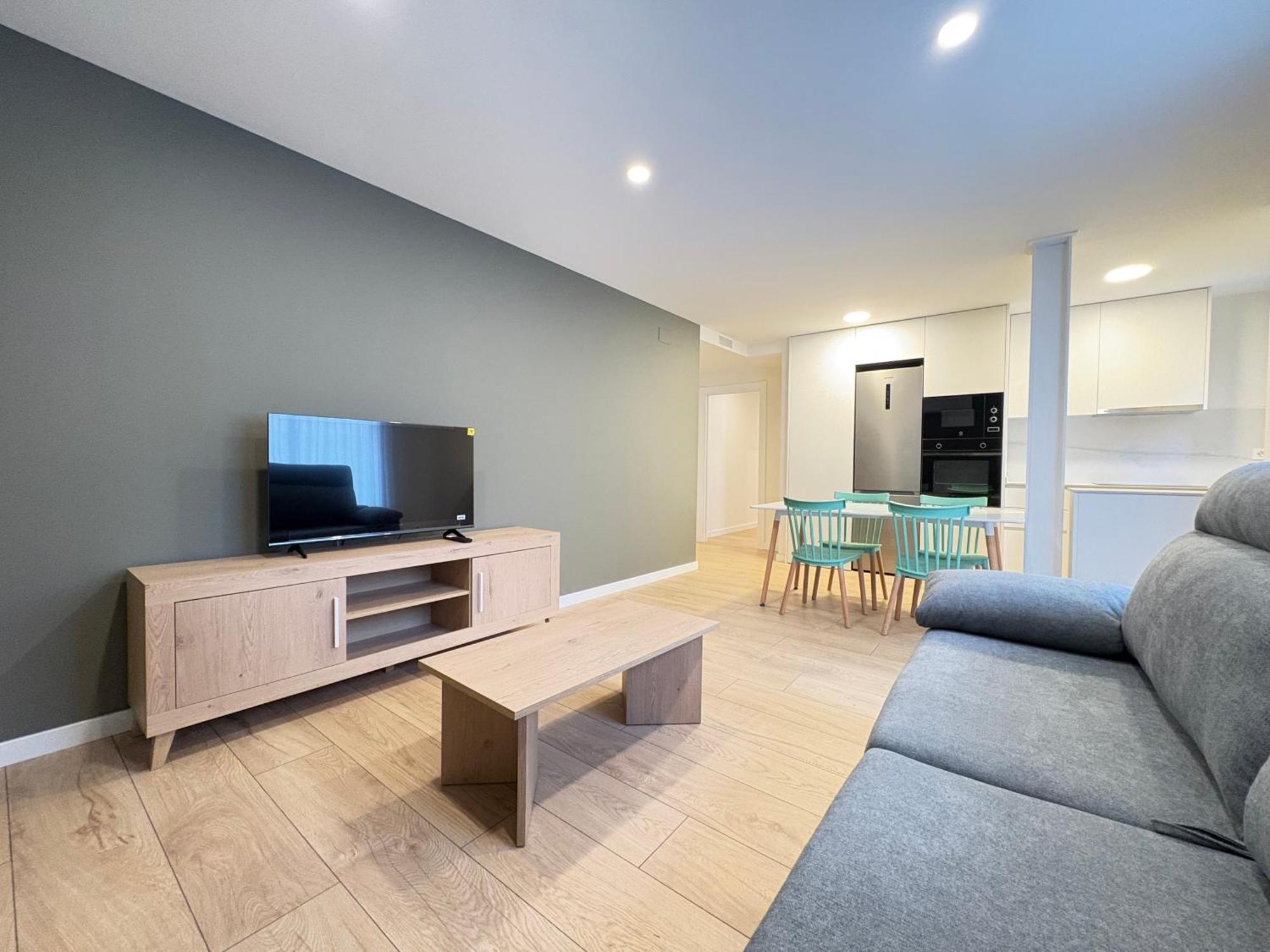 Reusia Apartaments ภายนอก รูปภาพ