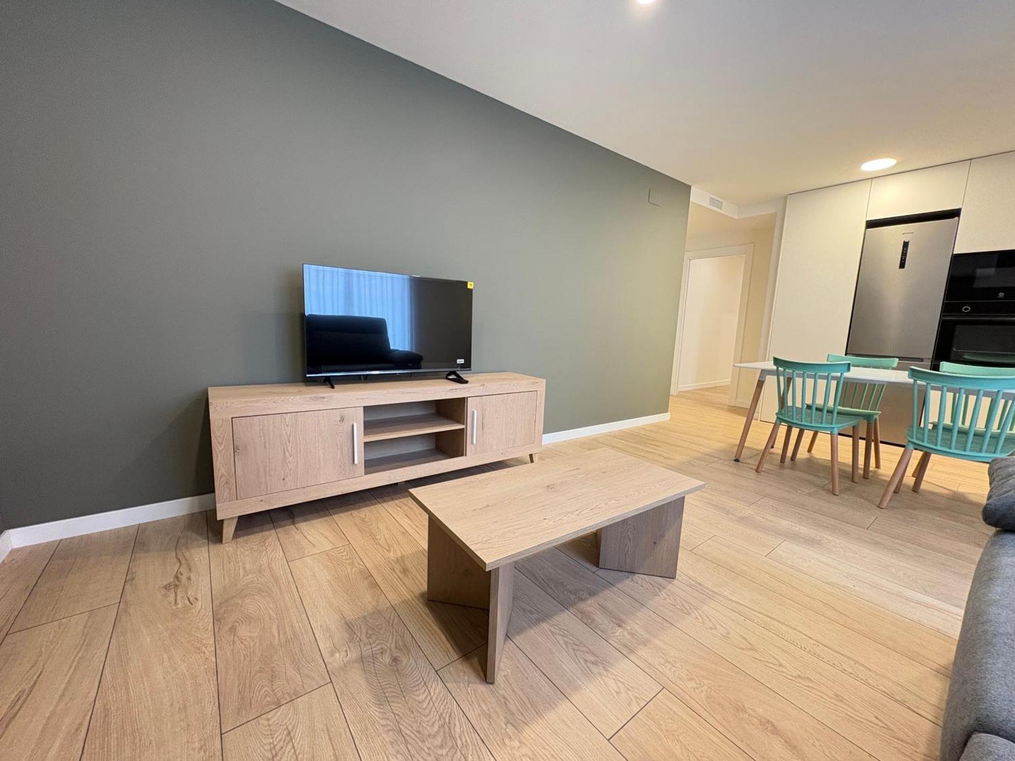 Reusia Apartaments ภายนอก รูปภาพ