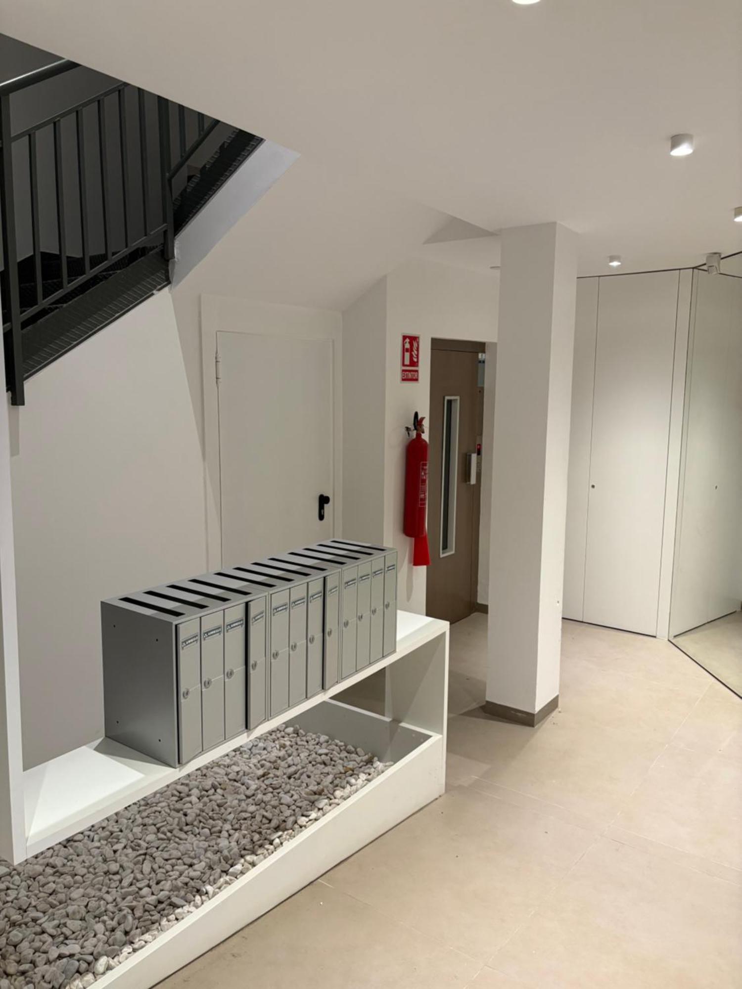 Reusia Apartaments ภายนอก รูปภาพ
