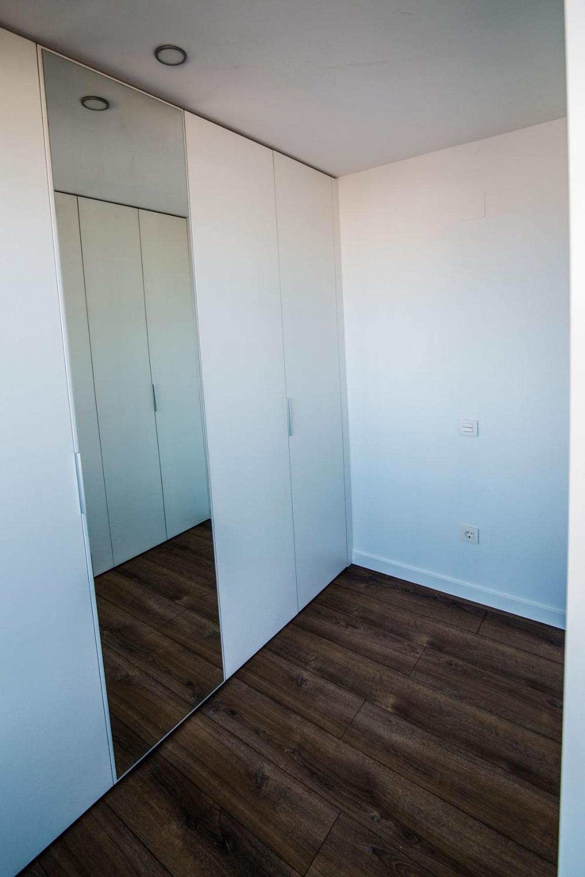 Reusia Apartaments ภายนอก รูปภาพ