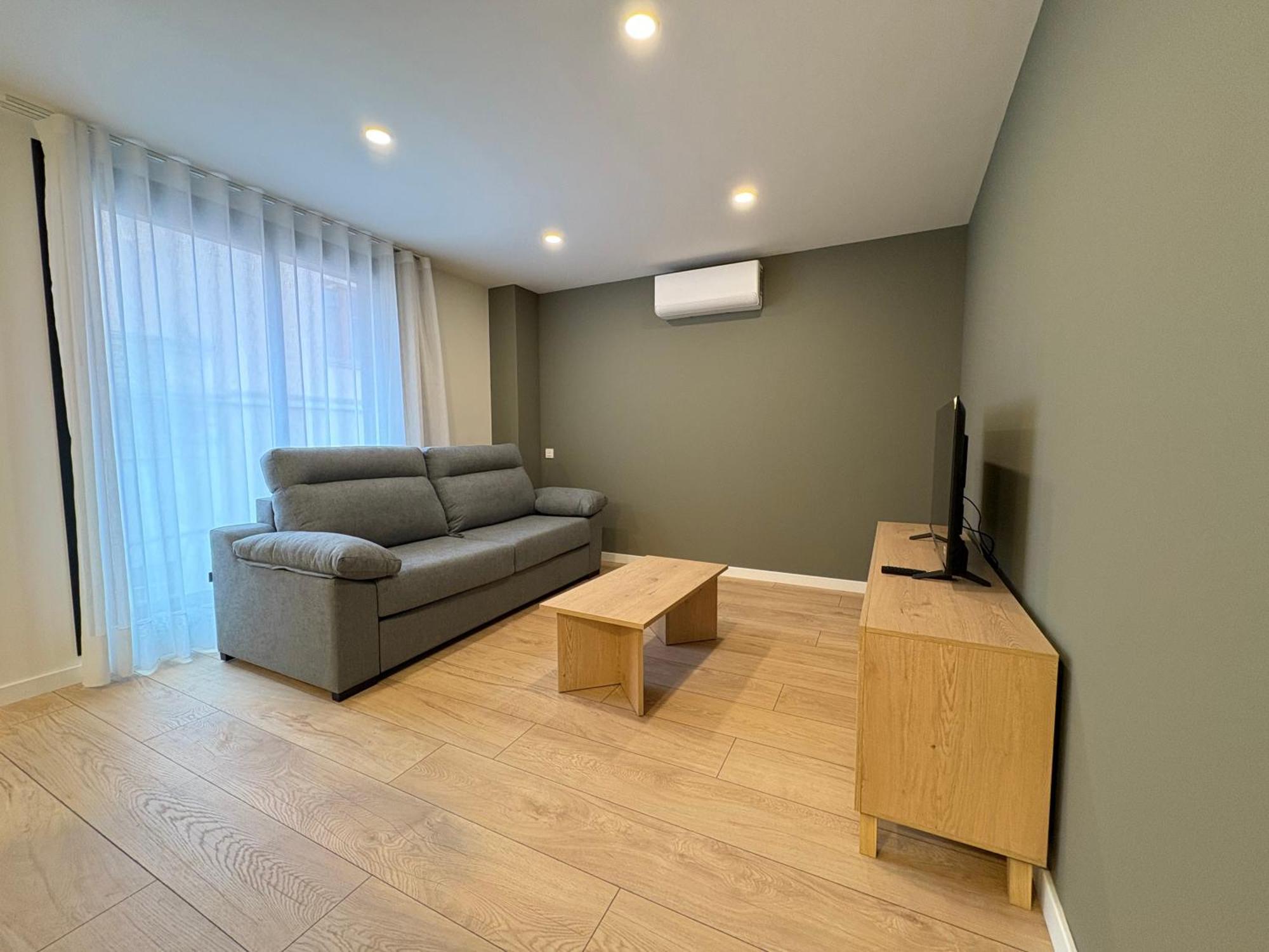 Reusia Apartaments ภายนอก รูปภาพ